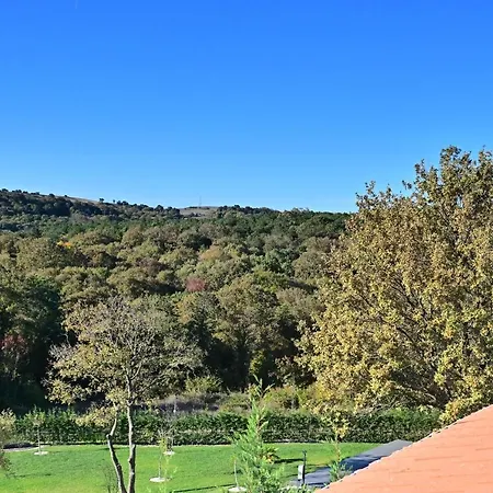 Orman Içinde Villada 2 Arnavutkoy