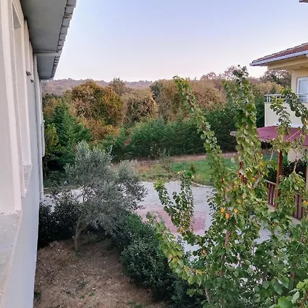 Orman Içinde Villada 2 Lodge *