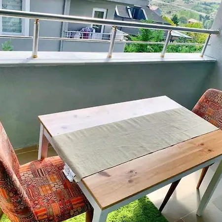 Orman Içinde Villada 2 * Arnavutkoy