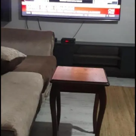 Lodge Orman Içinde Villada 2 Arnavutkoy