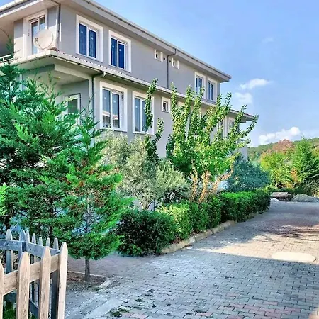 Orman Içinde Villada 2 *