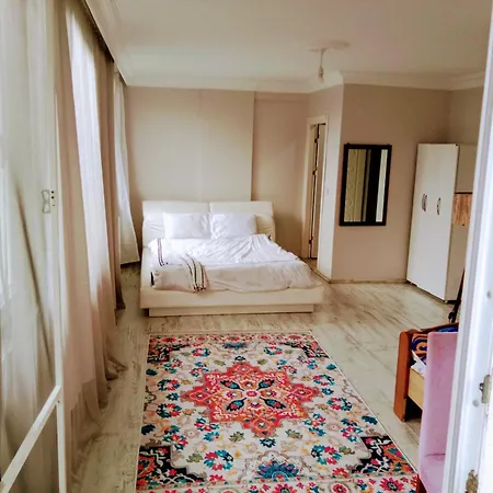 Orman Içinde Villada 2 Lodge *