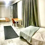 Деревянный коттедж Ahmet Teacher's Is 6 Minutes From Istanbul Airport *