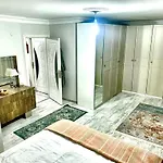 Ahmet Teacher's Is 6 Minutes From Istanbul Airport * Arnavutkoy