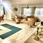 Ahmet Teacher's Is 6 Minutes From Istanbul Airport