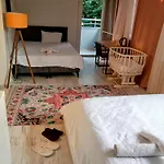Lodge Ahmet Teacher's Is 6 Minutes From Istanbul Airport *