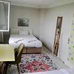 Ahmet Teacher's Is 6 Minutes From Istanbul Airport Arnavutkoy