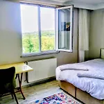 Ahmet Teacher's Is 6 Minutes From Istanbul Airport *