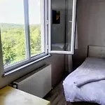 Деревянный коттедж Ahmet Teacher's Is 6 Minutes From Istanbul Airport *