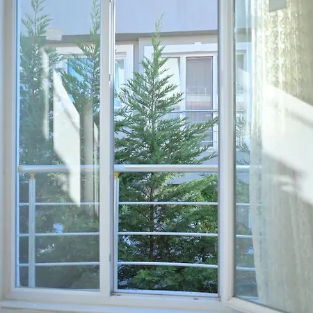 Lodge Ahmet Teacher Hotel,6 Minutes From The Airport *