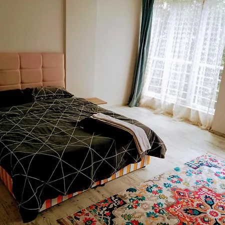Lodge Ahmet Teacher Hotel,6 Minutes From The Airport *