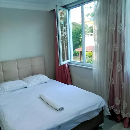 ロッジ Ahmet Teacher Hotel,6 Minutes From The Airport