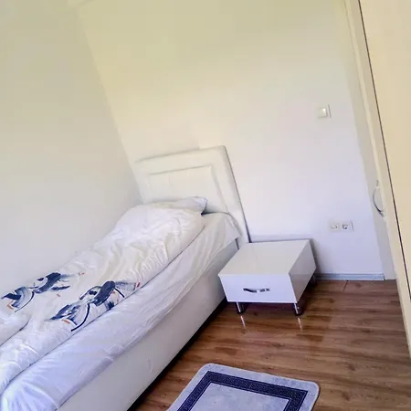 Ahmet Teacher's Is 6 Minutes From Istanbul Airport Arnavutkoy