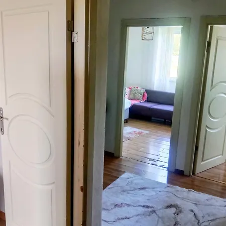 Ahmet Teacher's Is 6 Minutes From Istanbul Airport Lodge