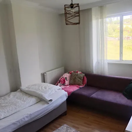 Ahmet Teacher's Is 6 Minutes From Istanbul Airport Lodge Arnavutkoy