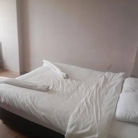 Ahmet Teacher's Is 6 Minutes From Istanbul Airport * Arnavutkoy