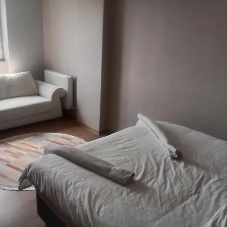 Lodge Ahmet Teacher's Is 6 Minutes From Istanbul Airport *