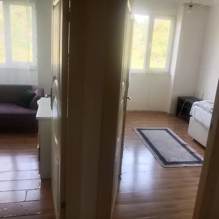 Ahmet Teacher's Is 6 Minutes From Istanbul Airport Lodge Arnavutkoy