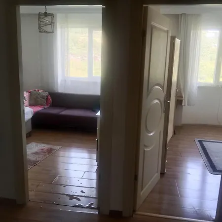Ahmet Teacher's Is 6 Minutes From Istanbul Airport *