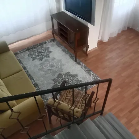 Ahmet Teacher's Is 6 Minutes From Istanbul Airport * Arnavutkoy
