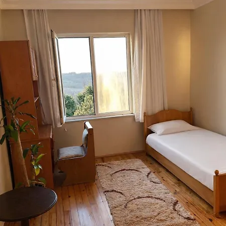 Ahmet Teacher's Is 6 Minutes From Istanbul Airport Arnavutkoy
